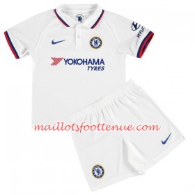 Maillot/Tenue Chelsea Enfant Exterieur 2019/2020